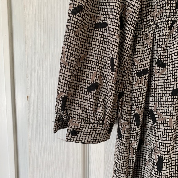 Vintage •Lady Carol Petites of New York• Dress - Picture 4 of 9